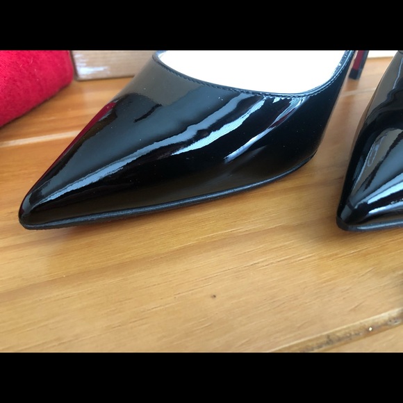 Christian Louboutin size 37 - Picture 2 of 7